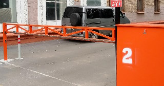 Купить антивандальный шлагбаум Чистополь, цена от 4060 руб.