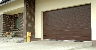 Купить ворота для гаража Чистополь, цена от 2724 руб.