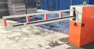 Купить антивандальный шлагбаум Чистополь, цена от 4060 руб.