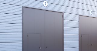 Купить гаражные ворота doorhan Чистополь, цена от 5910 руб.