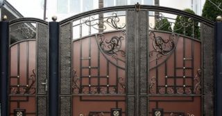 Купить услугу замер ворот Чистополь, цена от 566 рублей